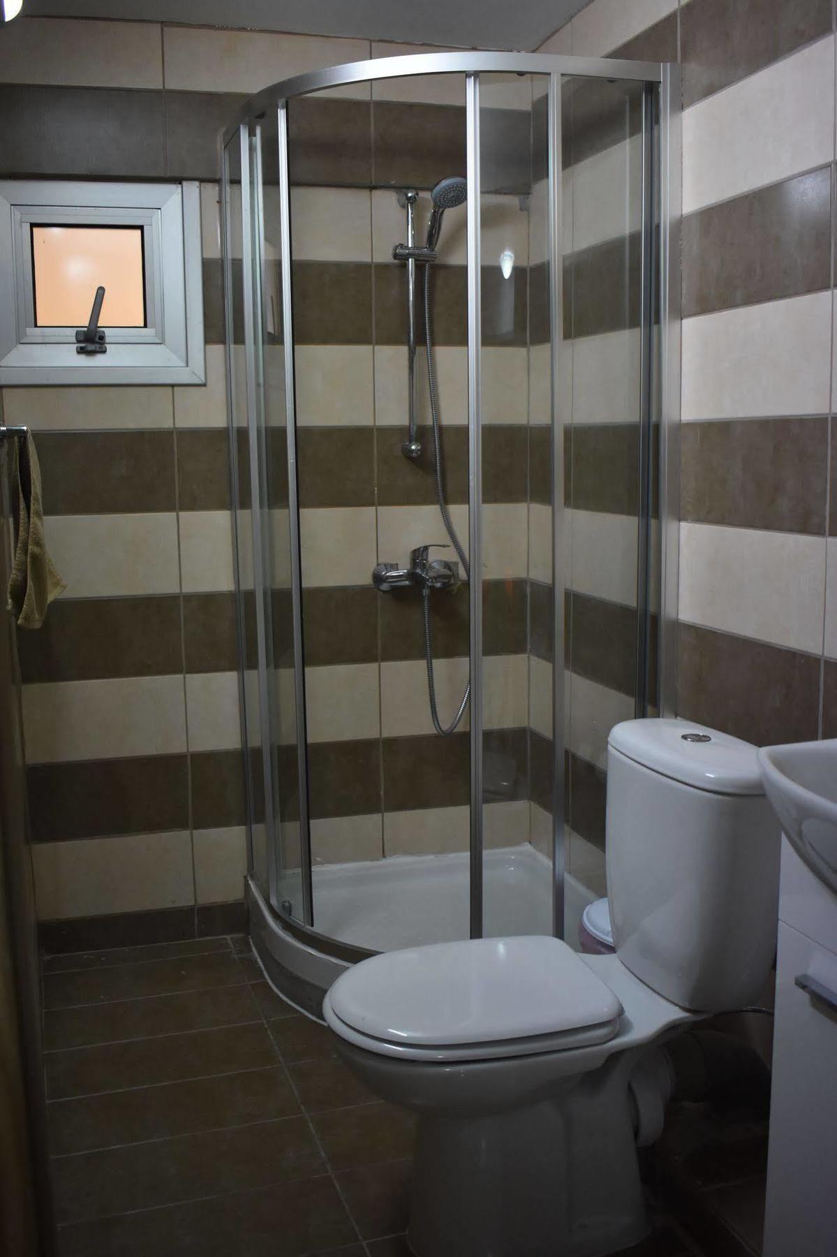 Efi Hotel Apts Agia Napa Buitenkant foto