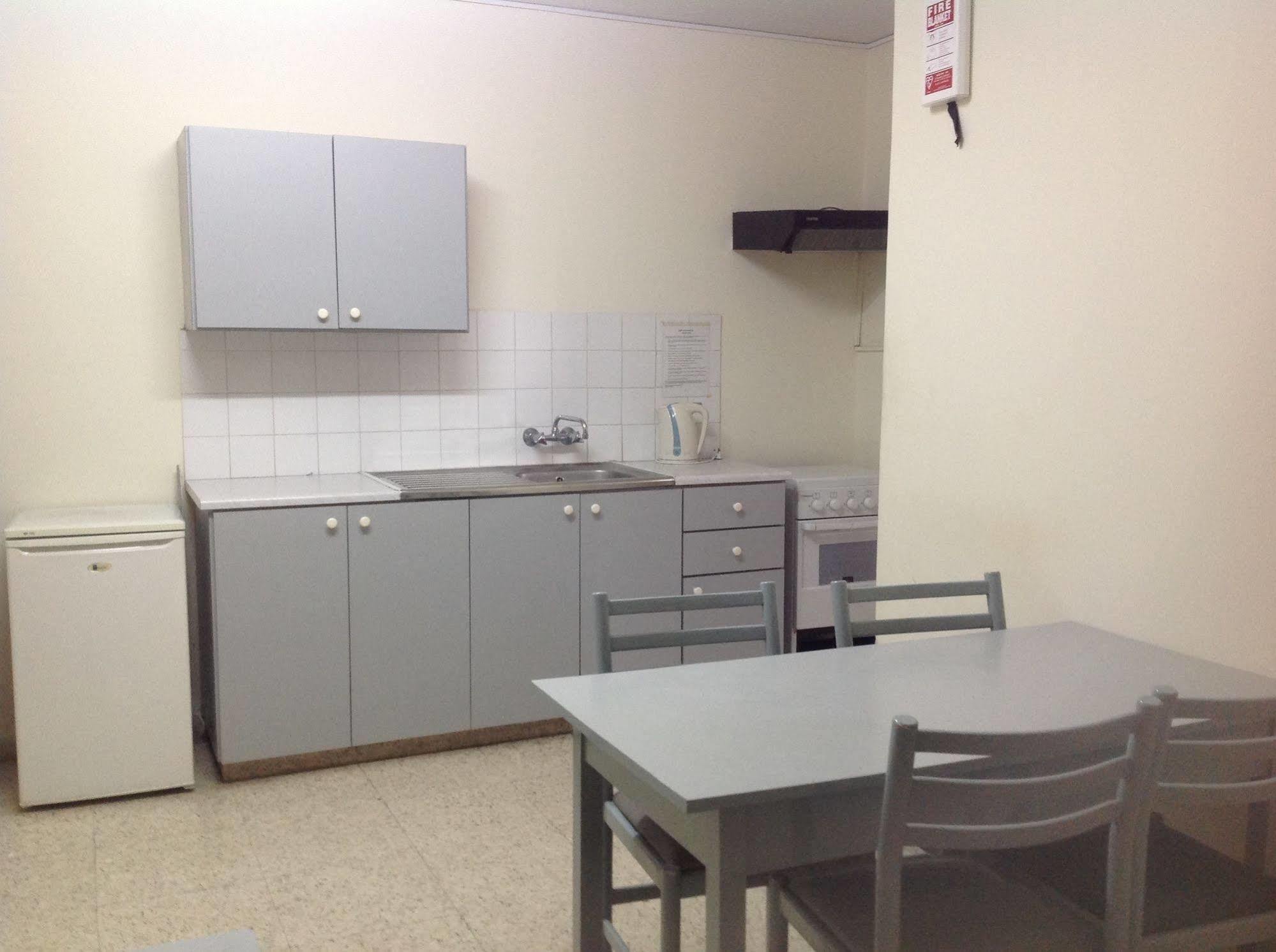 Efi Hotel Apts Agia Napa Buitenkant foto